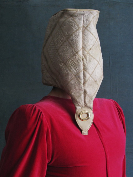Leonelle D`Ohro, 2009, C-Print, 149 x 199 cm